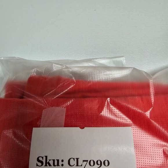 Lilly Pulitzer Tunic Womens Small Pink Beaded Pullover‎ Roll Tab Resort READ - Picture 14 of 14